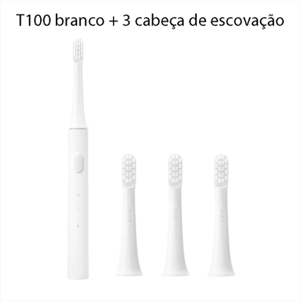 Escova de Dentes Elétrica  Xiaomi